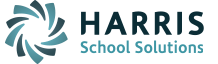 harris school solutions