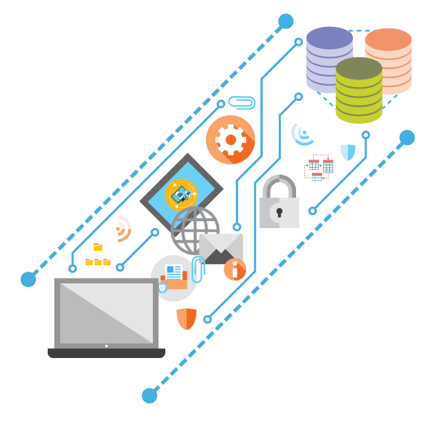 xDMover - Data Transport and Mover - CPSI