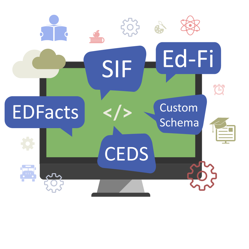 xDStore - Data Collection and Standardization