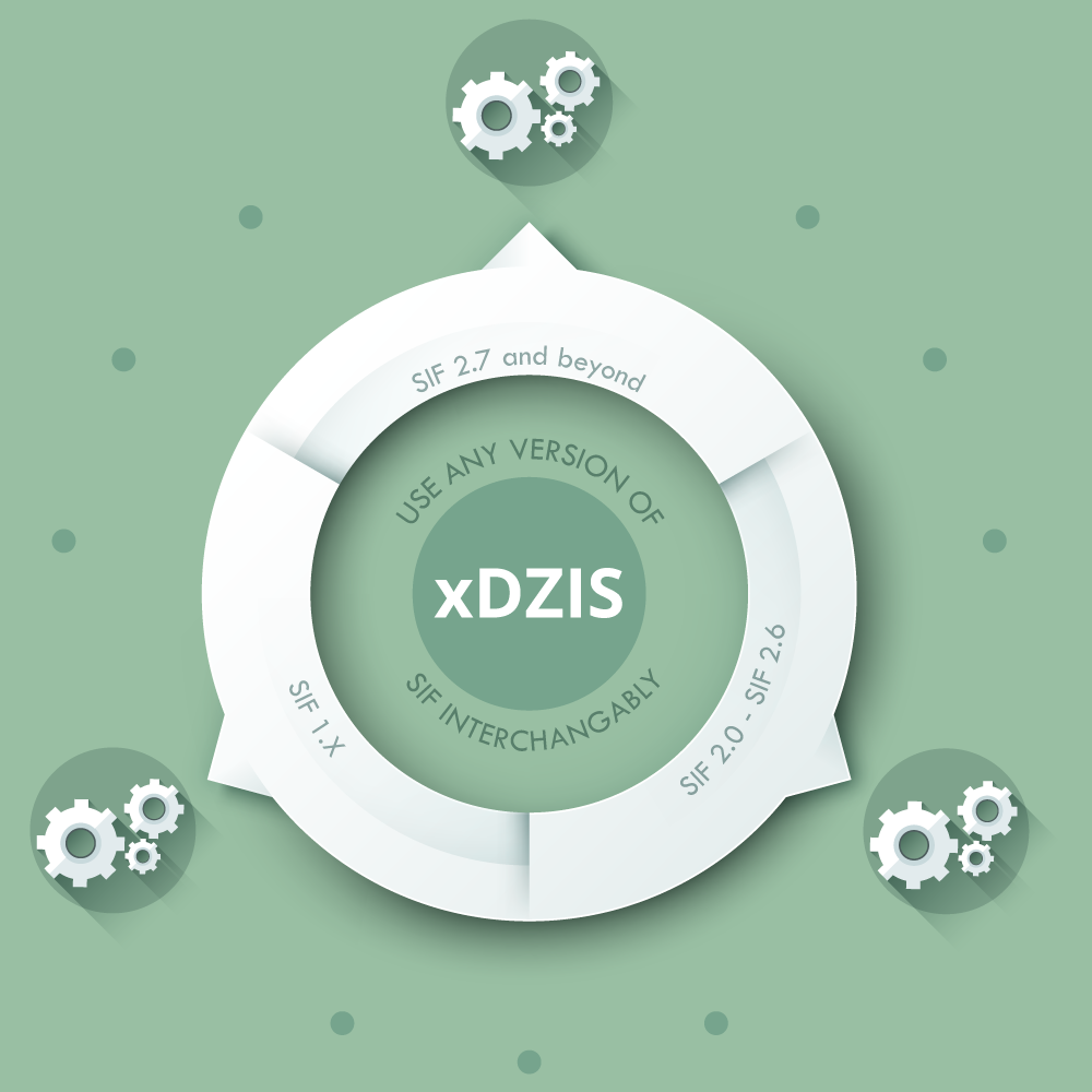 xDZIS - Free Zone Integration Server - CPSI