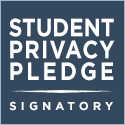 Student Privacy Pledge Signatory