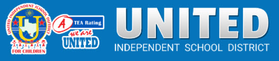 United ISD Logo